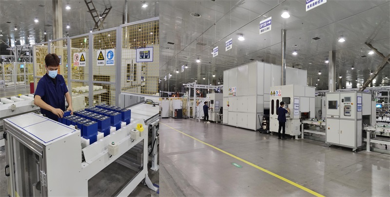Powersys New Energy Co.,Ltd Powersys New Energy Co.,Ltd