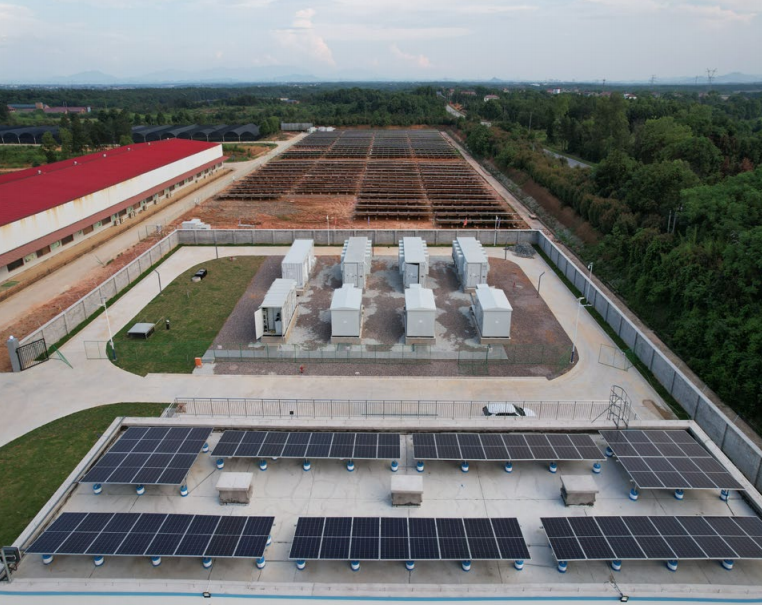 10MW/10MWH